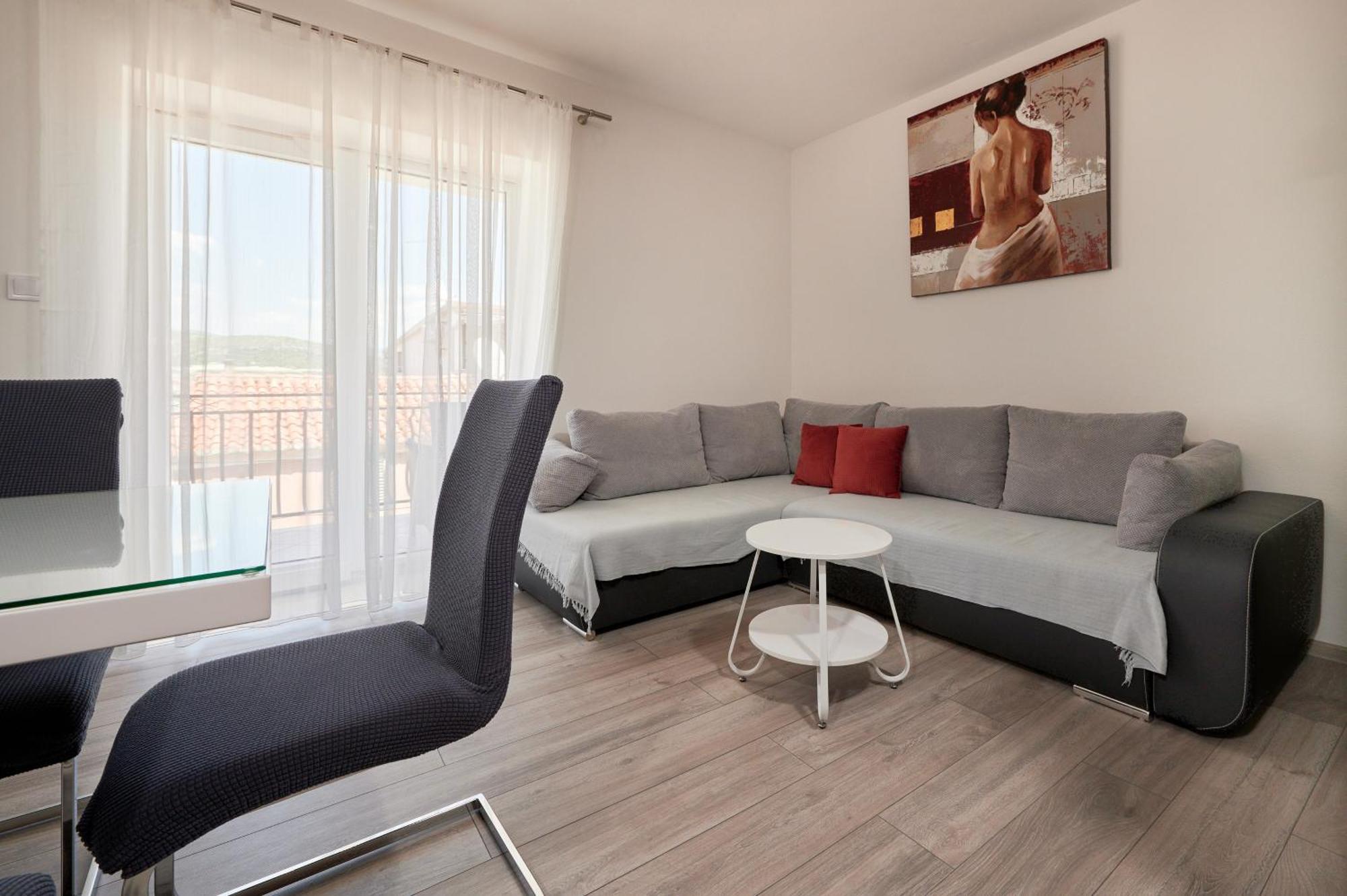 Apartments & Rooms Zaja Trogir Cameră foto
